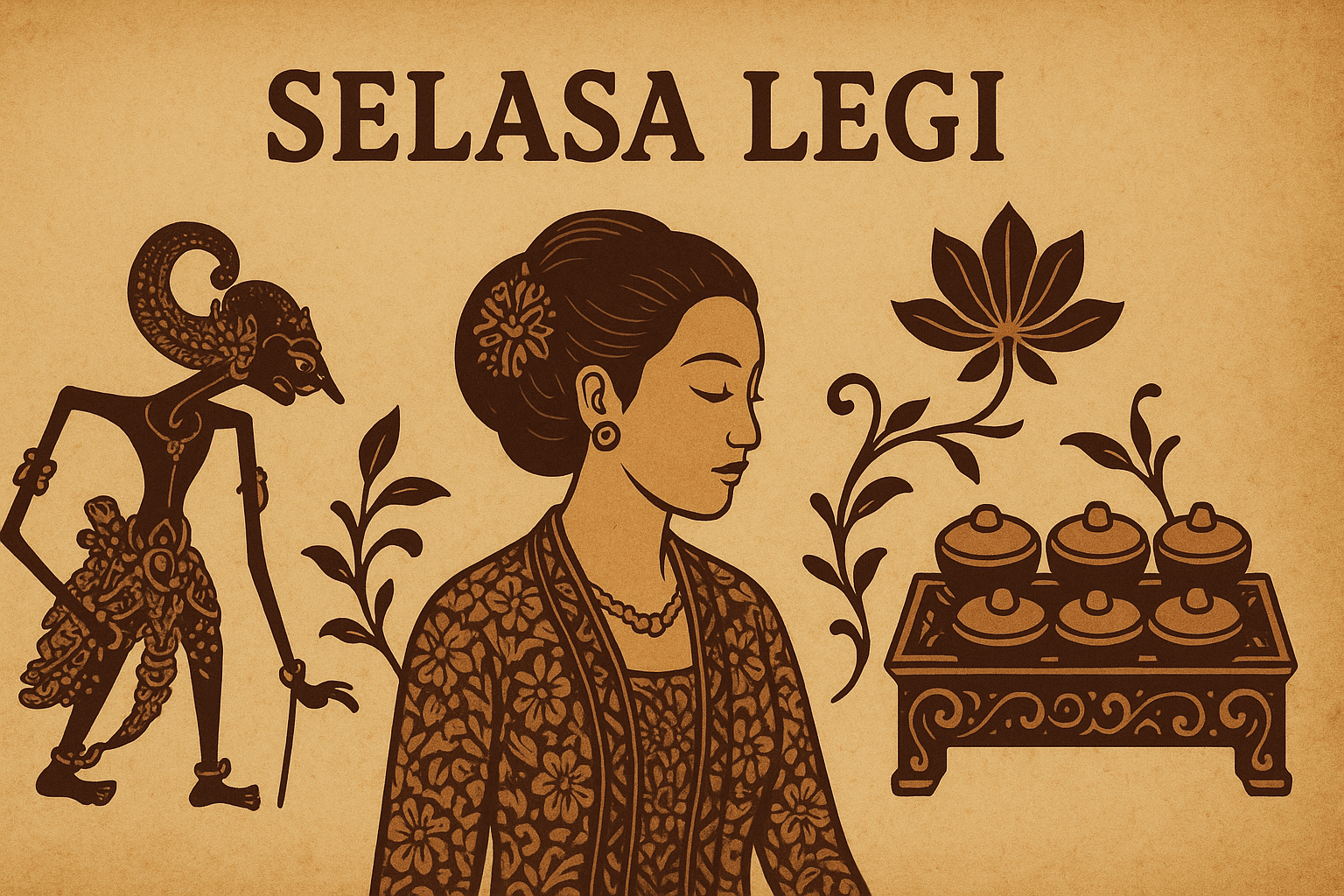 kalender jawa weton selasa legi